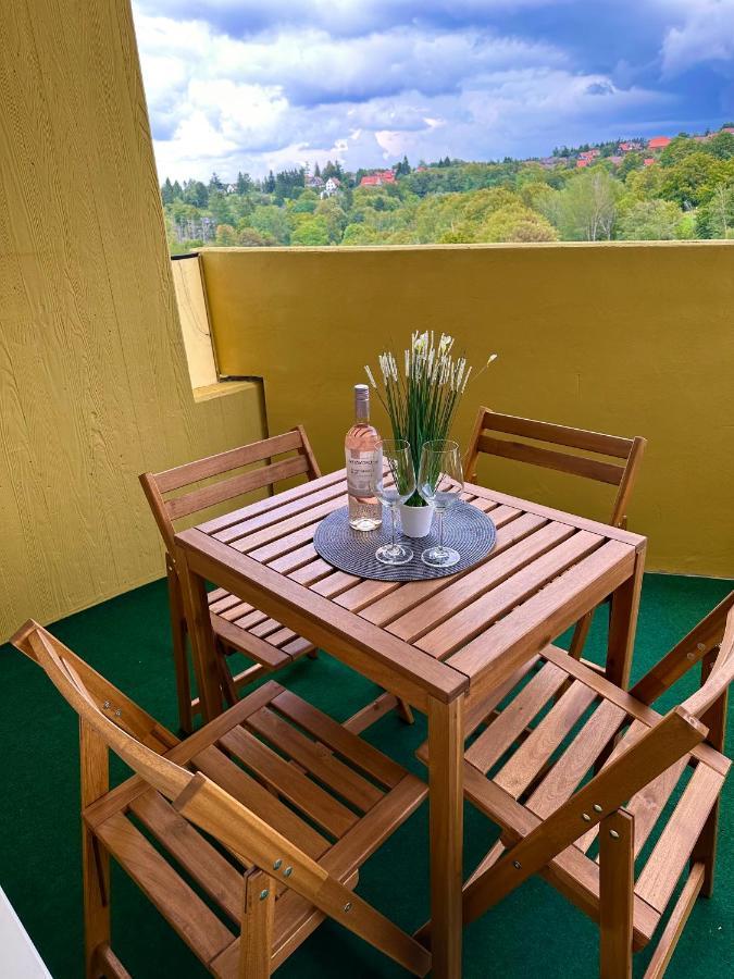 Ferienwohnung 479 Mit Schwimmbad,Sauna Und Bar In Panoramic Hohegeiss בראונלאגה מראה חיצוני תמונה